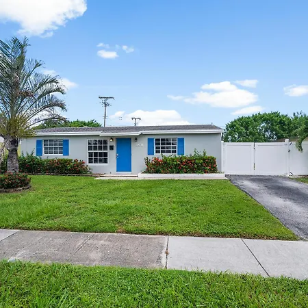 Private Rooms In West Palm Beach - Close To Beaches